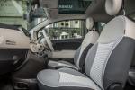 Fiat 500 Collezione 2018 года (UK)